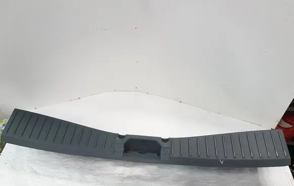 Ford Grand C-MAX Trunk/boot sill cover protection AM51R40320 AM51R40320ABW