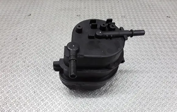 Ford Fusion Fuel filter WEF085