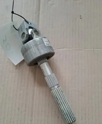 BMW 5 E60 E61 Steering column universal joint 2201054708C