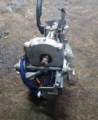 Nissan Qashqai Electric power steering pump 48810 BD0078Q BR60A