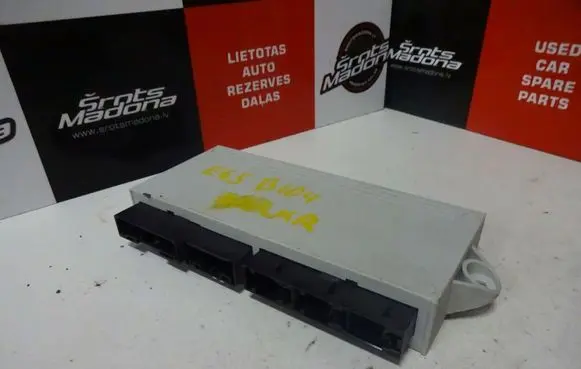 BMW 7 E65 E66 Door control unit/module 6947119