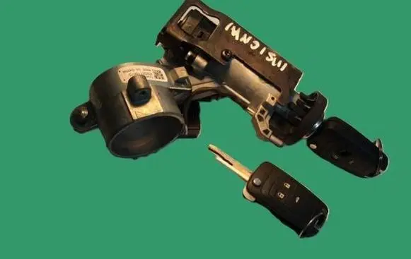 Opel Insignia A Ignition lock 313169S3 25799293