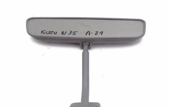 Isuzu N Series Rear view mirror (interior)