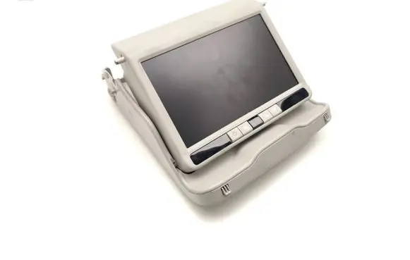 Seat Altea Screen/display/small screen 5P0919601B