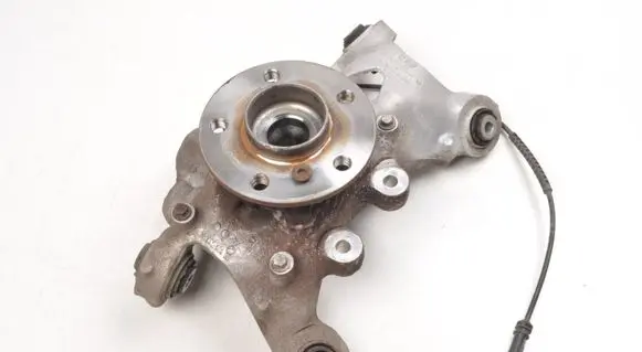 BMW i3 Rear wheel hub spindle/knuckle 6852164