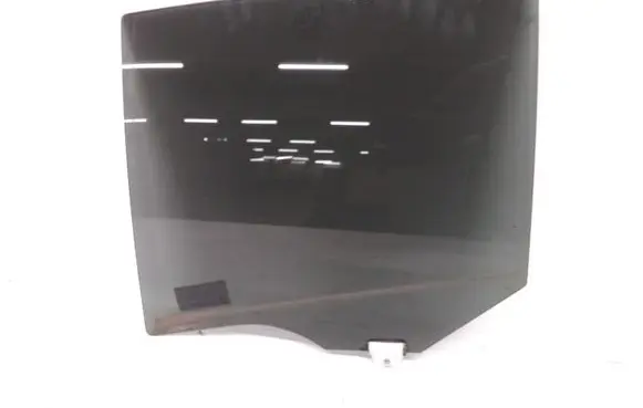 Mazda CX-5 Rear door window glass