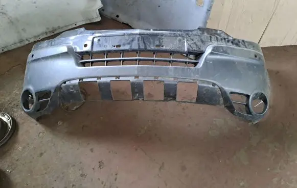 Opel Antara Front bumper 96660434