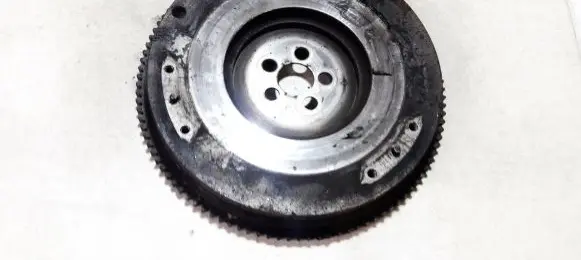 Mitsubishi Space Star Flywheel
