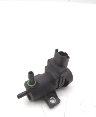 Peugeot 4007 Turbo solenoid valve 9652862380