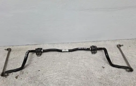 Ford Fiesta Front anti-roll bar/sway bar H1BC5482AC