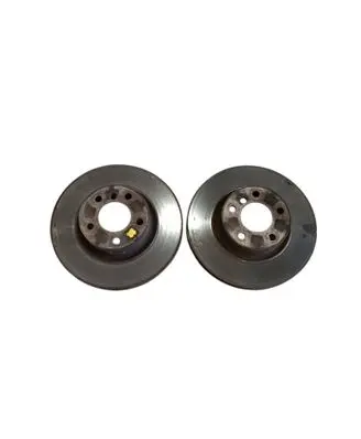 BMW X3 F25 Front brake disc