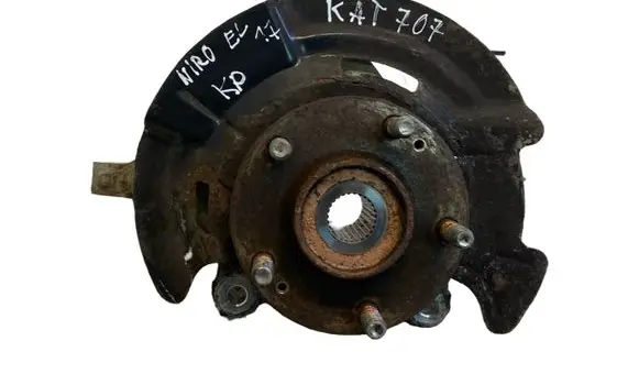 KIA Niro Front wheel hub