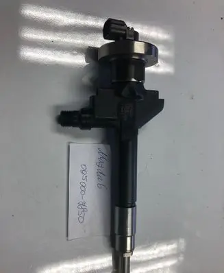 Mazda 6 Fuel injector 0950007850 09500-7850