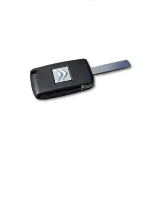 Citroen C4 I Picasso Ignition key/card 662269