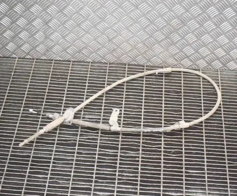 Hyundai Ioniq Handbrake/parking brake wiring cable 