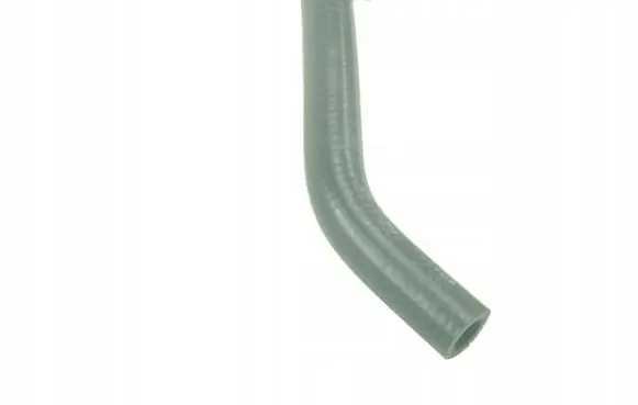 Fiat Uno Turbo turbocharger oiling pipe/hose 7638498
