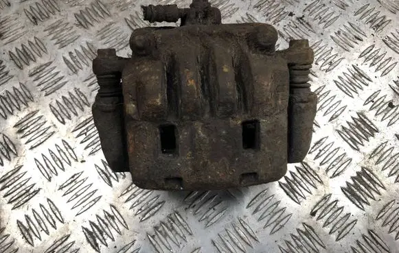 Subaru Forester SH Front brake caliper