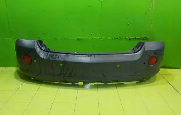 Opel Antara Rear bumper 13AB13 E2750AF3572143D3AF