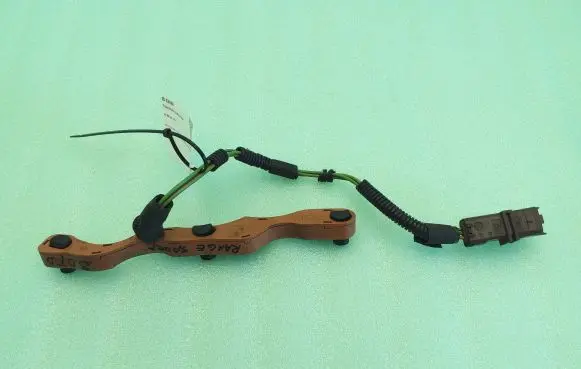 Land Rover Range Rover Sport L320 Glow plug wires B4V0A