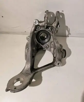 Porsche Macan (95B) Rear wheel hub 8R0505436C