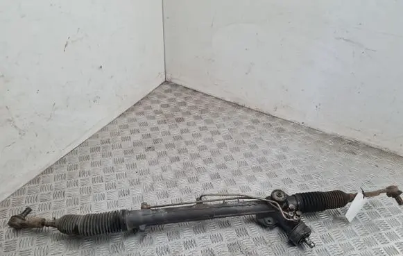 Skoda Superb B5 (3U) Steering rack 8D1422105B