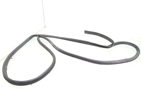 Hyundai i10 Rubber seal rear door 