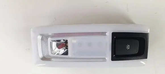 BMW X1 F48 F49 Rear seat light 92889959 9288995