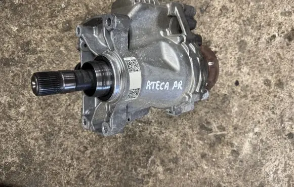 Seat Ateca Gearbox transfer box case 0AV409053AD