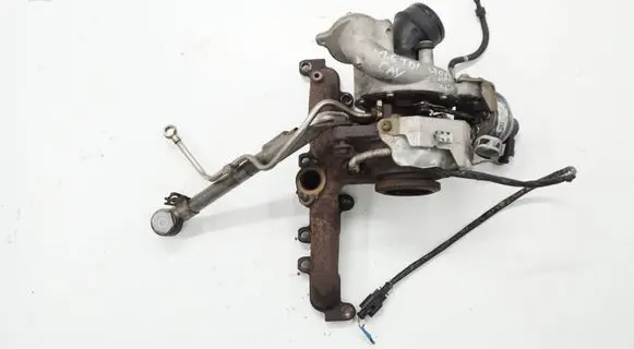 Seat Leon (1P) Turbo 03L253016TACR 03L253016T