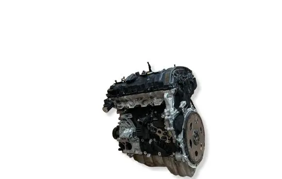 BMW 4 F36 Gran coupe Engine B48B20A