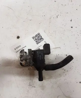 Volvo V50 Turbo solenoid valve 72251702
