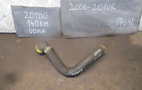 Ford S-MAX Breather hose/pipe 140KM