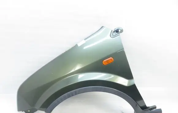 Ford Fusion Fender 