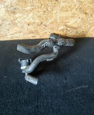 Skoda Superb B6 (3T) Electric auxiliary coolant/water pump