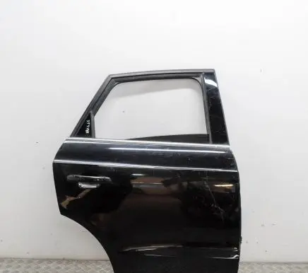Audi Q3 8U Rear door 8U0833052B