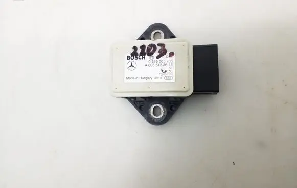 Mercedes-Benz E W212 Other relay A0055422618