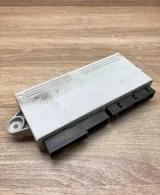 BMW 7 E65 E66 Door control unit/module 6958452 5WK48001A