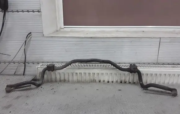 KIA Rio Front anti-roll bar/sway bar