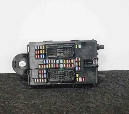 Volvo XC90 Fuse box set 31346672