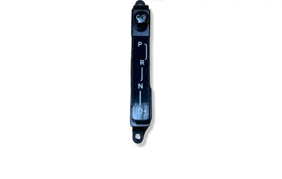 Mercedes-Benz E W211 Gear shift selector indicator 13569820 A2115420426