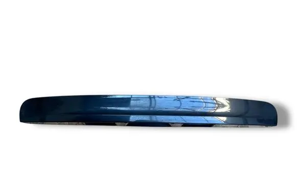 Nissan Qashqai Trunk door license plate light bar 90810JD0