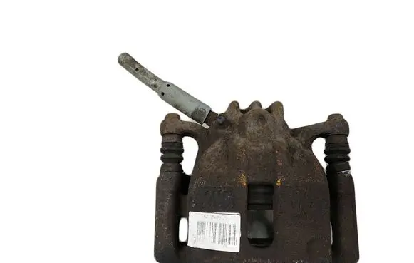 Citroen C4 II Front brake caliper