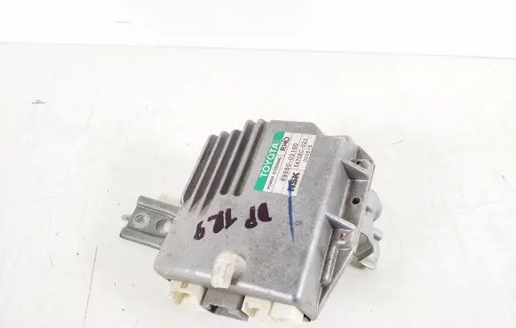 Toyota Corolla E120 E130 Power steering control unit/module 89650-02100