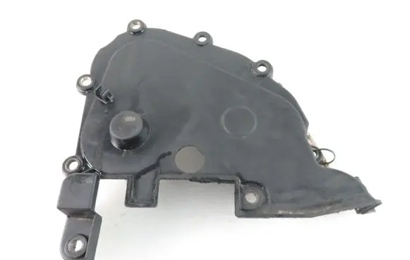 Renault Trafic II (X83) Timing belt guard (cover) 8200115178C