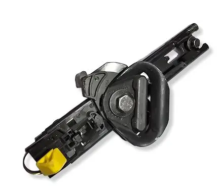 Volvo XC90 Seat belt adjustment motor 616521700A