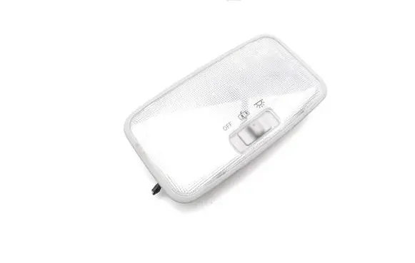 Toyota RAV 4 (XA40) Rear seat light
