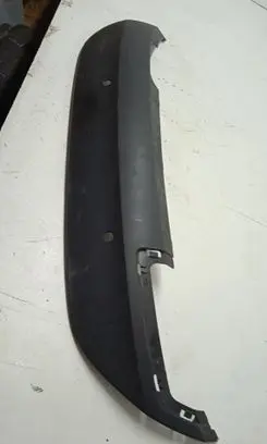 Ford Fiesta Rear bumper lower part trim 8A6117D781