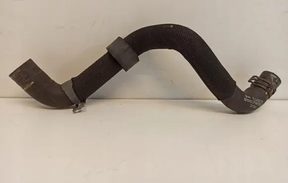 Volkswagen Golf VII Engine coolant pipe/hose 5Q0122063