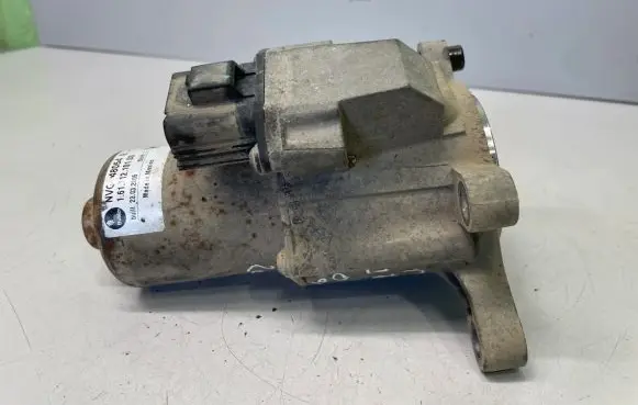 Jeep Grand Cherokee (WK) Gearbox-reducer motor 16111210103