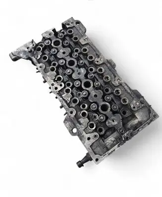 Opel Astra H Engine head 55188595